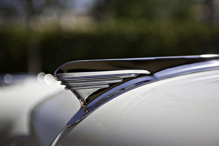  Oldsmobile 88 Convertible Coupe 1957 года  (фото 21 из 33)